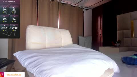 Snapshot of mia_scarlet69 chatting on May 11, 4:04 pm MIA HOT online show from May 11, 4:04 pm