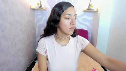 Mia . online show from May 22, 1:06 pm