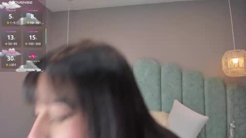 Mia online show from January 14, 10:54 am