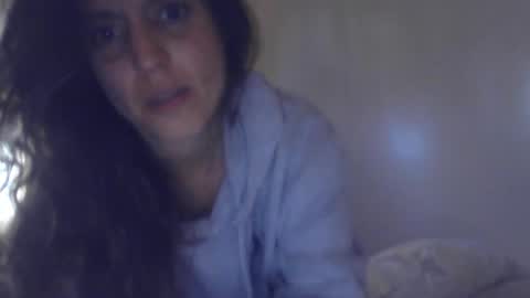 Mia online show from July 17, 11:17 am