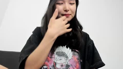  Your Soyun  online show from November 28, 4:31 pm