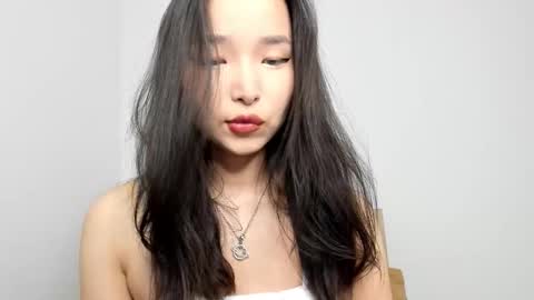 Snapshot of mia_soyun chatting on February 9, 11:47 am Your Soyun online show from February 9, 11:47 am