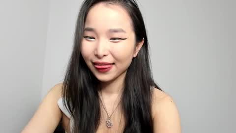 Snapshot of mia_soyun chatting on February 11, 12:21 pm Your Soyun online show from February 11, 12:21 pm