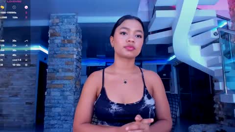Mia steele online show from May 24, 7:08 pm