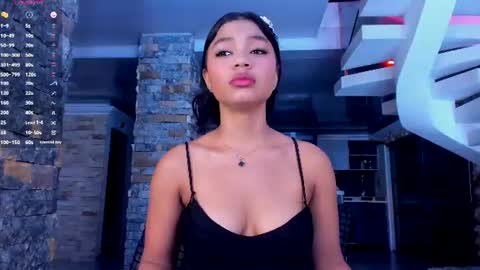 Mia steele online show from June 28, 6:36 pm