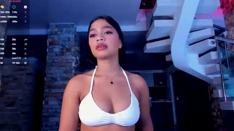 Mia steele online show from July 6, 8:00 pm