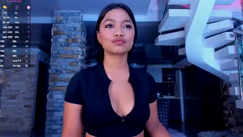 Mia steele online show from July 30, 7:24 pm