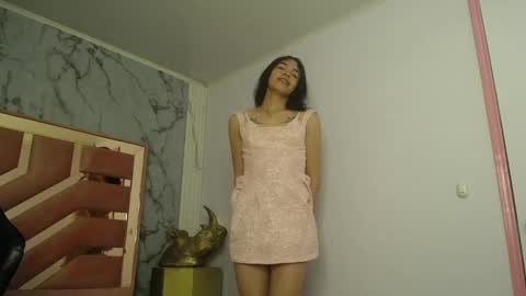 mia_swift_ch online show from October 3, 3:58 am