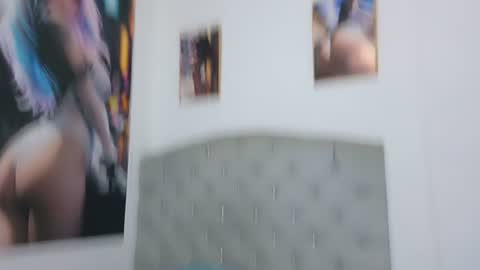 Snapshot of mia_thompson_0 chatting on July 27, 12:12 pm mia_thompson_0 online show from July 27, 12:12 pm
