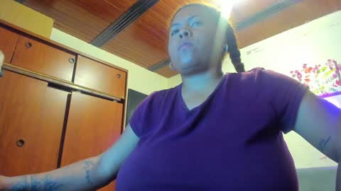 Mia  MODELO SCORE online show from January 22, 2:04 am