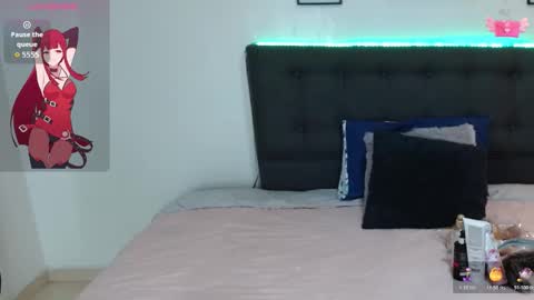 MIA  online show from November 24, 1:55 pm