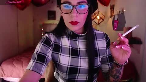 MIA  online show from February 2, 4:06 pm