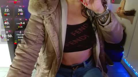 MIA  online show from March 3, 2:23 pm