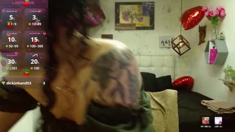 MIA  online show from March 21, 2:20 pm