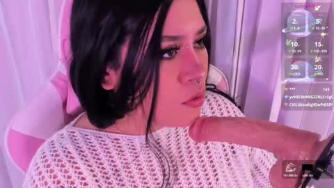 mia_yeager online show from October 24, 3:47 am