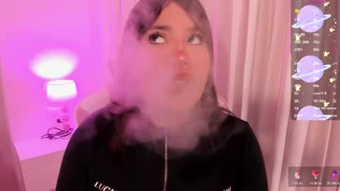 mia_yeager online show from January 9, 3:31 am