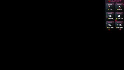 Mia online show from April 23, 11:20 am