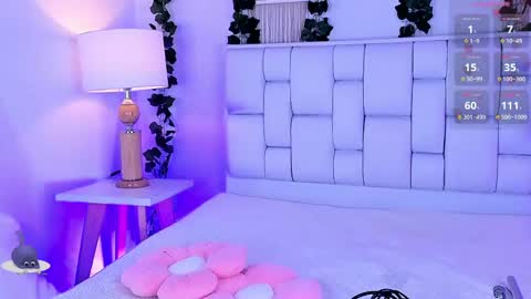 Mia online show from April 26, 11:41 am