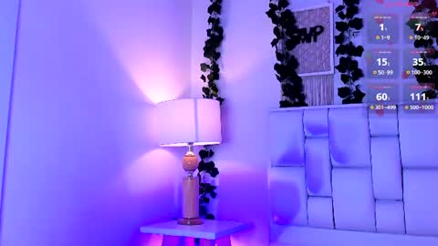 Snapshot of miaa_gh1 chatting on July 24, 11:30 am Mia online show from July 24, 11:30 am