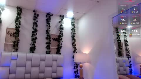 Snapshot of miaa_gh1 chatting on August 1, 11:20 am Mia online show from August 1, 11:20 am