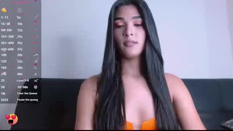 Snapshot of miaa_heart chatting on February 19, 3:16 pm Mia online show from February 19, 3:16 pm