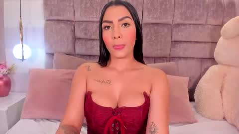 miaa_quinn online show from February 19, 10:06 pm