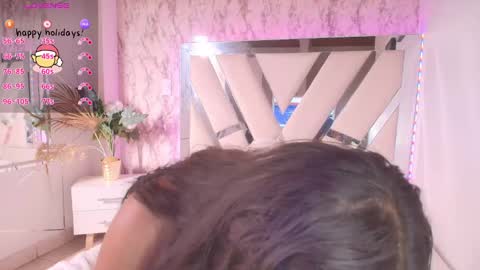 Snapshot of miaa_smiith1 chatting on December 15, 2:37 pm miaa_smiith1 online show from December 15, 2:37 pm