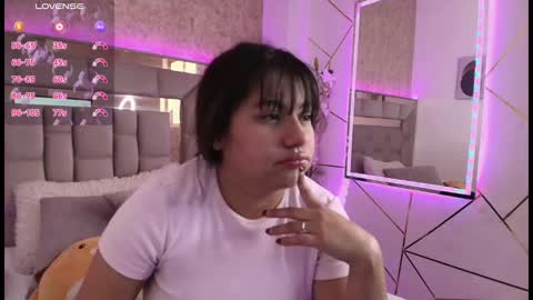 Snapshot of miaa_smiith1 chatting on January 18, 11:43 am miaa_smiith1 online show from January 18, 11:43 am