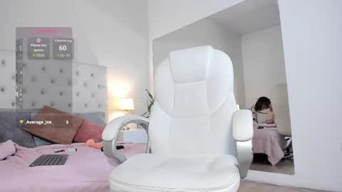 miaa_star online show from November 6, 8:32 pm