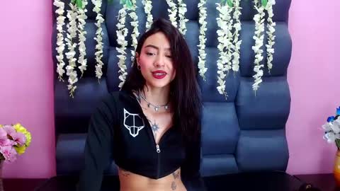 Snapshot of miaa_thopmson chatting on March 6, 7:21 pm Miaa online show from March 6, 7:21 pm