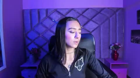 Snapshot of miaa_thopmson chatting on September 9, 11:04 pm Miaa online show from September 9, 11:04 pm