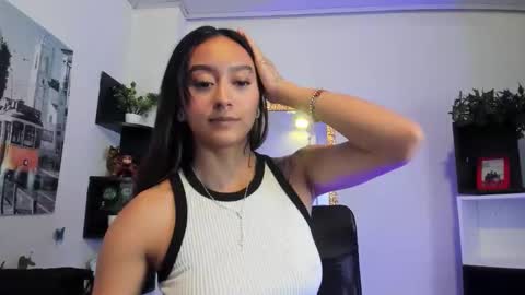 Miaa online show from January 7, 11:40 pm