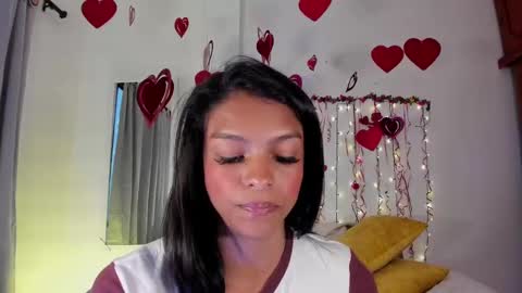 Miaa online show from February 13, 9:49 pm