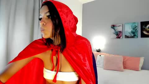 Miaa online show from October 10, 1:43 pm