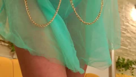 Mia Angel online show from March 23, 5:22 am