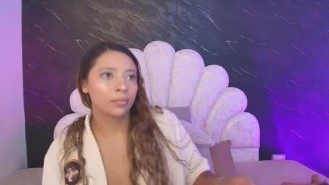 Mia online show from April 20, 12:08 pm