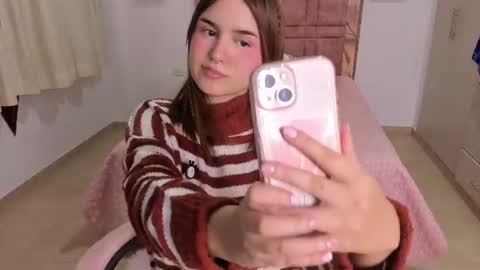 Mia  online show from July 21, 3:53 am