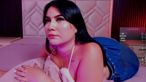 Miaa Farrel online show from October 21, 7:36 pm