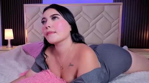 Miaa Farrel online show from February 23, 7:11 pm