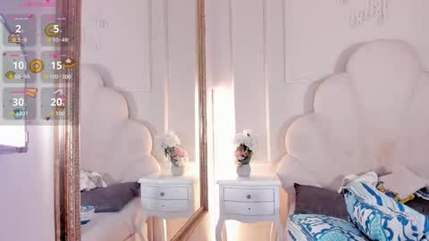 miaaffox online show from February 3, 7:41 pm