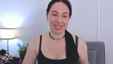 Snapshot of miaalluring chatting on June 5, 3:18 pm Mia online show from June 5, 3:18 pm