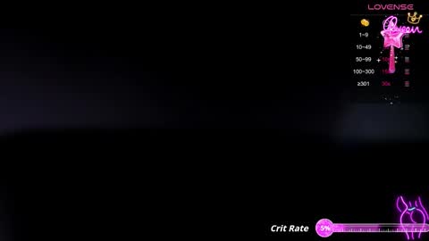 MIA LOVE online show from December 15, 12:53 pm