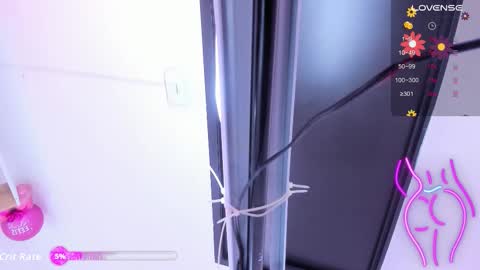 MIA LOVE online show from January 14, 12:44 pm