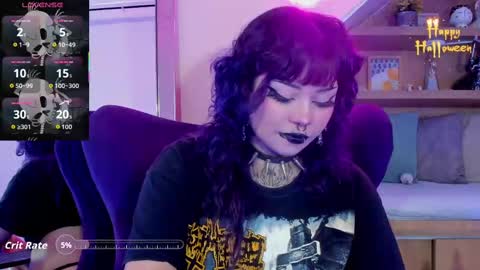 Mia online show from October 4, 4:21 am