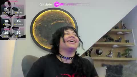 Snapshot of miaamane chatting on February 11, 12:21 pm Mia online show from February 11, 12:21 pm