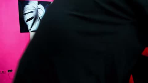 Mia - Teylor online show from December 20, 7:21 pm