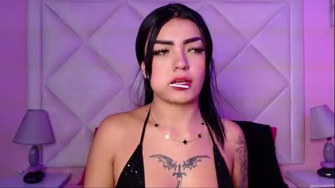 Alexandra online show from November 22, 2:05 pm