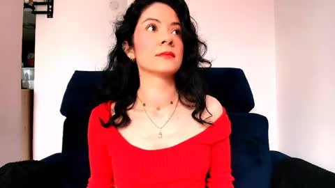 Snapshot of miabeautyxxx chatting on April 24, 1:46 pm miabeautyxxx online show from April 24, 1:46 pm