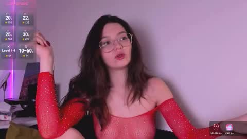 mia online show from January 15, 11:08 pm