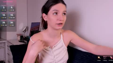 mia online show from March 20, 10:14 pm